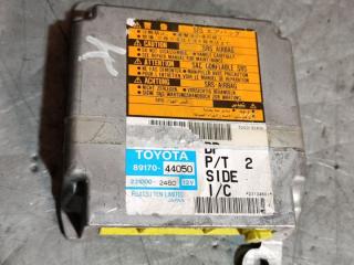 блок AirBag Toyota Avensis Verso 1 поколение 2001, 8917044050, 2310002460