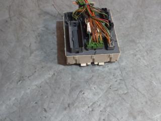 блок предохранителей Ford Transit Connect 1 поколение 2009, 1.8 л., дизель