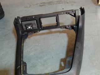 консоль салона Ford Mondeo 3 поколение [рестайлинг] 2006, 4S71A046C41A, 1329122