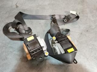 ремень безопасности Toyota Avensis Verso 1 поколение 2001