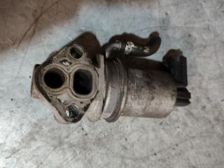 клапан EGR Skoda Octavia 1 поколение (A4) 1998, 1.6 л., бензин, 05A131501F, 06A131501F, 72257402