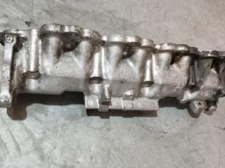 коллектор впускной Toyota Avensis Verso 1 поколение 2001, 2.0 л., дизель, 1711127011