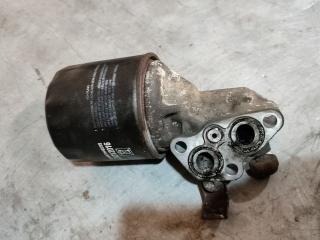 кронштейн масляного фильтра Toyota Avensis Verso 1 поколение 2001, МКПП