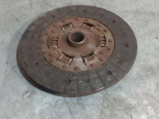 комплект сцепления Toyota Avensis Verso 1 поколение 2001, МКПП