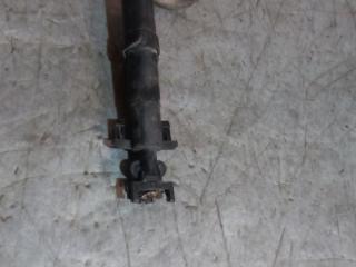 форсунка омывателя фары правая Citroen C5 1 поколение 2003