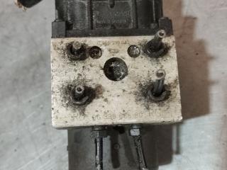 блок ABS Citroen Xsara Picasso 1 поколение 2002, 1.8 л., бензин, МКПП, 9633666580, 265216642