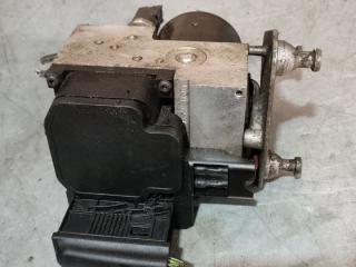 блок ABS Mercedes-Benz A-Класс W168 2001, 1.7 л., дизель, A0044310912, 0044310912, 265202461