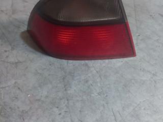 фонарь задний левый Saab 2001, седан