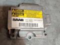 блок AirBag Saab 2001, A0417350, 5018825 - фото №2