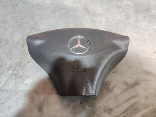 AirBag водительская Mercedes-Benz A-Класс W168 2001, 1684600298