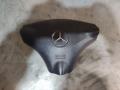 AirBag водительская Mercedes-Benz A-Класс W168 2001, 1684600298 - фото №2