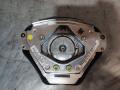 AirBag водительская Mercedes-Benz A-Класс W168 2001, 1684600298 - фото №6