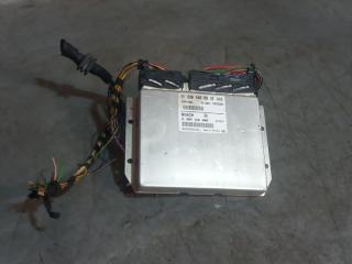 Блок управления ABS/ESP Mercedes-Benz A-Класс W168 2001, 1.7 л., дизель, 0295458332Q02, 265109496