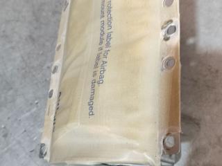 AirBag в торпедо Saab 9-5 1 поколение 2001, 570671700F