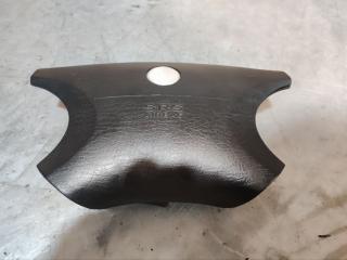 AirBag водительская Saab 9-5 1 поколение 2001, 600307900