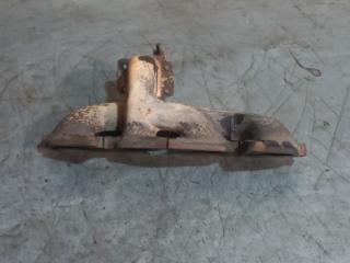 коллектор выпускной Saab 9-5 1 поколение 2001, 2.0 л., бензин, 9176900, 9176900DHSGA