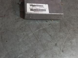 блок управления двигателем Saab 2001, 2.0 л., бензин, МКПП, 5169925, 5380076.101