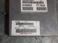 блок управления двигателем Saab 2001, 2.0 л., бензин, МКПП, 5169925, 5380076.101 - фото №2
