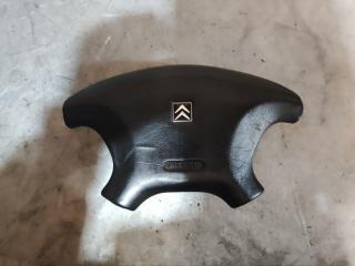 AirBag водительская Citroen Xsara Picasso 1 поколение 2002