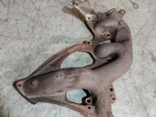 коллектор выпускной Mercedes-Benz A-Класс W168 2001, 1.7 л., дизель, A6681420281, 6681420281