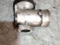клапан EGR Mercedes-Benz A-Класс W168 2001, 1.7 л., дизель, A6680900454, 6680900454 - фото №3
