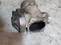 клапан EGR Mercedes-Benz A-Класс W168 2001, 1.7 л., дизель, A6680900454, 6680900454 - фото №4