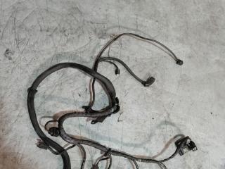 проводка двигателя Mercedes-Benz A-Класс W168 2001, 1.7 л., дизель