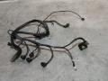 проводка двигателя Mercedes-Benz A-Класс W168 2001, 1.7 л., дизель - фото №2