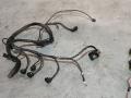 проводка двигателя Mercedes-Benz A-Класс W168 2001, 1.7 л., дизель - фото №3