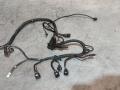 проводка двигателя Mercedes-Benz A-Класс W168 2001, 1.7 л., дизель - фото №5