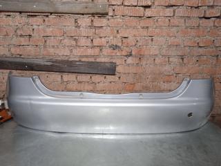 бампер задний Mercedes-Benz A-Класс W168 2001