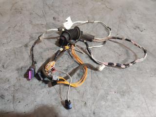 дверная проводка Citroen C5 1 поколение 2003, универсал