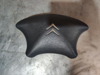 AirBag водительская Citroen C5 1 поколение 2003, 963269812