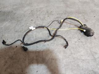 дверная проводка Mercedes-Benz A-Класс W168 2001, 1685404908, 7D151100