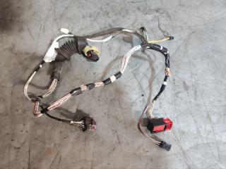 дверная проводка Citroen C5 1 поколение 2003, универсал, 9640332480, 50139