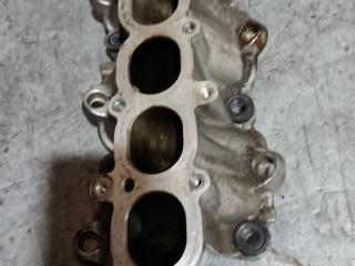 коллектор впускной Citroen C5 1 поколение 2003, 3.0 л., бензин, 9630334280