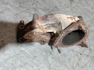 коллектор выпускной Citroen C5 1 поколение 2003, 3.0 л., бензин