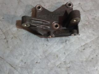 кронштейн компрессора кондиционера Citroen C5 1 поколение 2003, 3.0 л., бензин, 9618238080