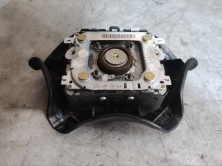 AirBag водительская Peugeot 406 1 поколение [рестайлинг] 2000, 96303944ZL