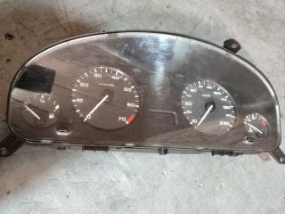 щиток приборов (приборная панель) Peugeot 406 1 поколение [рестайлинг] 2000, 1.8 л., бензин, МКПП, 9630372480, 110009000000