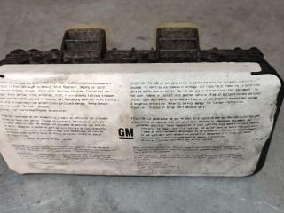 AirBag в торпедо Opel Astra G 2003, 5202815