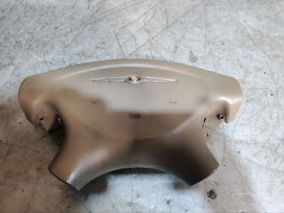 AirBag водительская Chrysler Voyager 4 поколение 2003