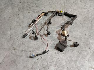 проводка Citroen C5 1 поколение 2003, 3.0 л., бензин