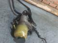 насос гидроусилителя руля Opel Astra G 2003, 1040085003094DD - фото №2