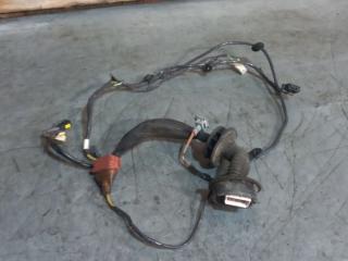 дверная проводка Peugeot 406 1 поколение [рестайлинг] 2000