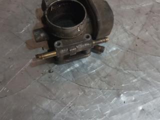 заслонка дроссельная Opel Astra G 2003, 1.4 л., бензин