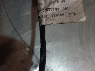 дверная проводка Peugeot 406 1 поколение [рестайлинг] 2000, седан, 9627893180B01