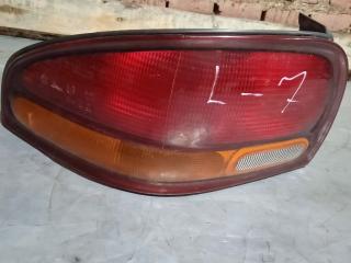 фонарь задний левый Chrysler Sebring 1 поколение 1999, 4630347