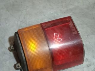 фонарь задний левый Mazda MPV 1 поколение [рестайлинг] 1997