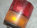 фонарь задний левый Mazda MPV 1 поколение [рестайлинг] 1997 - фото №6